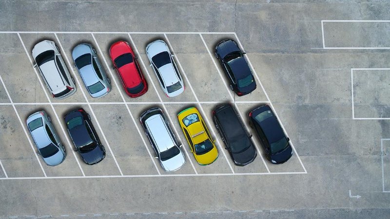 car parking