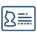 Supply and Issue Permits (Physical and e-Permits) Service Icon